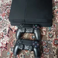 پی اس فور فت ورژن9 کپی خور