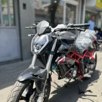 بنلی ۱۵۰ نیوفیس مدل ۱۴۰۴ ABS|موتورسیکلت|تهران, ایران|دیوار