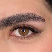 آموزش اکستنشن مژه+هدیه( آموزش لیمت و لمینت