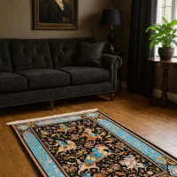 انواع فرشینه ترک درجه یک|فرش|کرج, فاز ۱ مهرشهر|دیوار