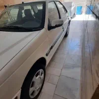 پژو پارس 1402