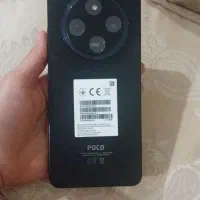 گوشی پوکوc75 و ردمی15c