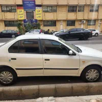 سمند مدل ۹۷|خودرو سواری و وانت|مشهد, هفت تیر (نه دره)|دیوار