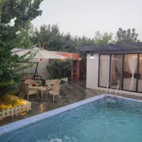 ویلا اجاره ای روزانه
