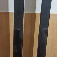 سینما خانواده سامسونگ و مانیتور  سامسونگ و ال جی|سیستم صوتی خانگی|تهران, یافت آباد شمالی|دیوار