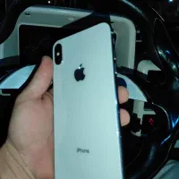 ایفون ایکس اس مکس