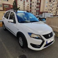 کوییک gxr تیپl مدل1403|خودرو سواری و وانت|زنجان, |دیوار