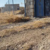 زمین باغ و ویلایی ۵۵۰ متر در محمود آباد قیزیل قیه