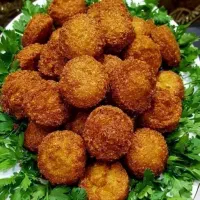 فلافل(کیلویی)