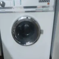 لباسشویی دست دو