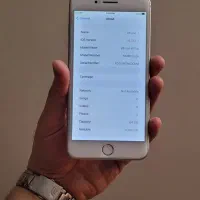 IPhone 8 pluse 64 Silver|موبایل|تهران, مولوی|دیوار