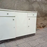 کابینت. آب چکان|آب‌چکان و نظم‌دهنده ظروف|سنندج, |دیوار