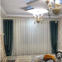 پرده سرای حامدی ( مهر )|پرده، رانر، رومیزی|خرم‌آباد, |دیوار