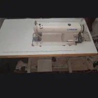 راسته دوز جک 8000