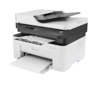 پرینتر چهارکاره مدل Laser MFP 137fnw