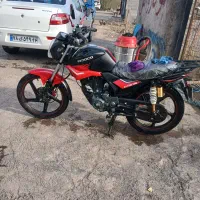 موتور سیکلت ایردوکو ۱۵۰ ۱۰b