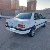 پژو ۴۰۵ slx|خودرو سواری و وانت|رفسنجان, |دیوار