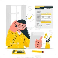 استخدام حسابدار خانم باسابقه