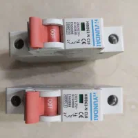 دوعددفیوز 10 نوو استفاده نشده