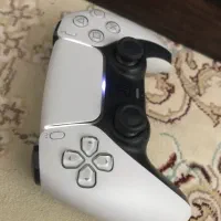 Ps5 Fat standard|کنسول، بازی ویدئویی و آنلاین|ارومیه, |دیوار