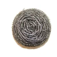 تولید و فروش سیم ظرفشویی استیل و اسکاچ،یوموش.