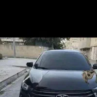 آریزو۶پرو ۴۰۲ سنددست اول درحد بشرط کارشناسی شما