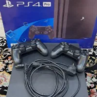 ps4 pro 4k 7216