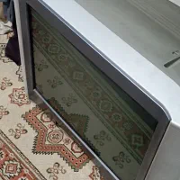 تلویزیون 29 صفحه تخت سونی|تلویزیون و پروژکتور|قرچک, پویینک|دیوار