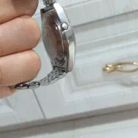 سیکو اتومات مردانه کاملا نو و کارکرد دقیق به ضمانت|ساعت|کرج, ساسانی (قلمستان)|دیوار