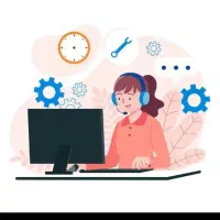استخدام خانم منشی در مشاور املاک