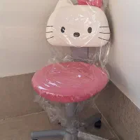 صندلی نیلپر