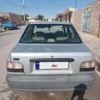 پراید 86