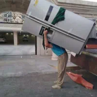 باربری حمل اثاثیه منزل*حجت بار تربت*(حیدری)|خدمات حمل و نقل|تربتحیدریه, قائم|دیوار