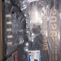 اجاق گاز تکنو توکار