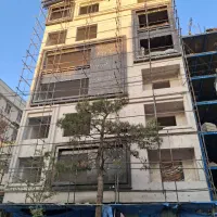 سنگکاری کاشی سرامیک جوشکاری بنای دیوار چینی و خرده