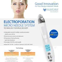 دستگاه پوست ومو