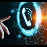 فروشنده تلفنی