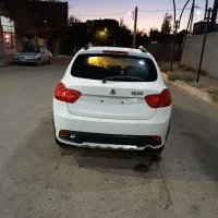 کوییک مدل 1400|خودرو سواری و وانت|اسفراین, |دیوار