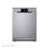 ماشین ظرفشویی ۱۵ نفره استیل فقط با کدملی