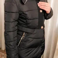 کاپشن نو|لباس|علیآباد کتول, |دیوار