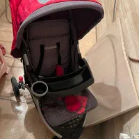 کالسکه کودک|کالسکه و لوازم جانبی|شهریار, شهریار|دیوار