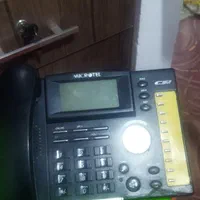 تلفن رومیزی