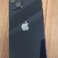 آیفون 13 مشکی 128GB سلامت باتری 100|موبایل|تهران, سنائی|دیوار