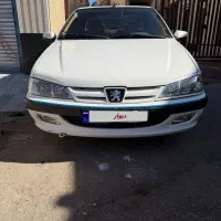 پارس402 فول سفارشی بدون رنگ