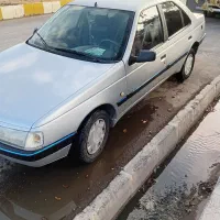 پژو 405مدل ۱۳۸۵