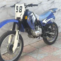 تریل جی وای ۲۰۰