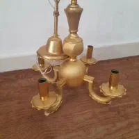لوستر الیرام