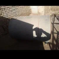 تانکر آب هزار لیتری