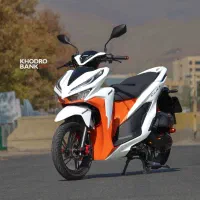 تعمیر موتور سیکلت