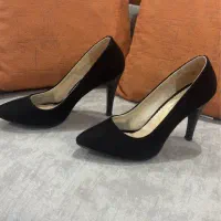 کفش مجلسی زنانه